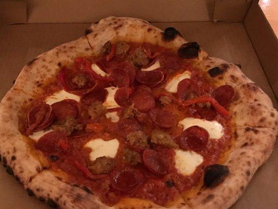 Front Street Provisioners